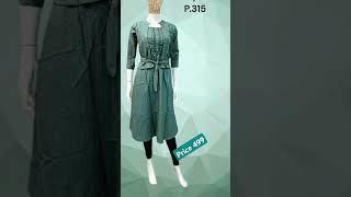 Girls kurti||YouTube shorts viral shots online shopping shorts new fashion New training