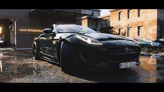 JAGUAR F TYPE RENDERED IN LUMION 9 #JAGUARFTYPE