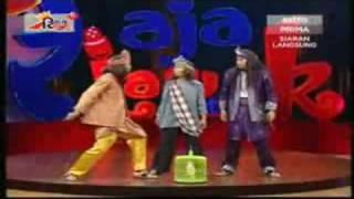 RAJA LAWAK 3-BEST OF SEPAH Minggu 1, 2, 3