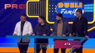 DUELI FAMILJAR | Episodi 7 | PRO1