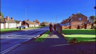 Bletchley (Lakes Estate) Milton Keynes Buckinghamshire England