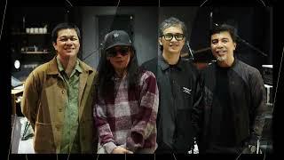 SNEAK PEEK | Eraserheads Huling El Bimbo World Tour 2024 Rehearsals