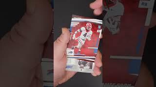 Nice Pull from 2022 Panini Prestige Football