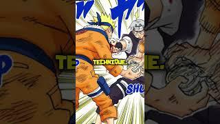 The Truth About Naruto's Timeskip