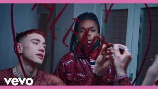 Olly Alexander, MNEK - Valentino (Official Video)