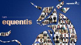 I am Equentis