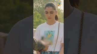 Jaldi Maal Nikalo... #mayaali #bilalashraf #shorts #yunhi #trending #girl #humtv