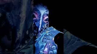 When the Monster is actually the Victim! The Midnight Walk