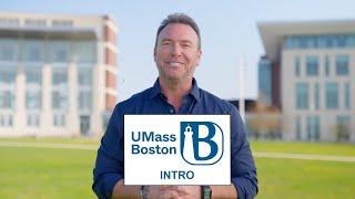 UMass Boston - Intro | The College Tour