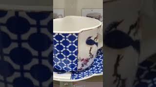 Cup and Saucer Set Doha Shopping|mall off qatar offers#shorts#