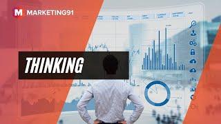 Thinking - Thinking Skills Explained with different types of Thinking skills (Management Video 50)
