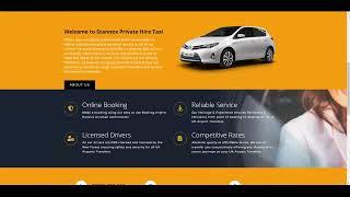 Stannex Private Hire Taxi – Totton, Southampton