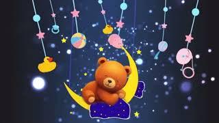 ASMR Lullabies for Baby Sleep – Soothing Tingles & Relaxing Melodies