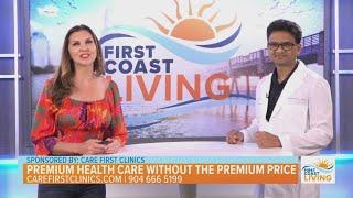 Premium Health Care without the Premium Price at Care First Clinics