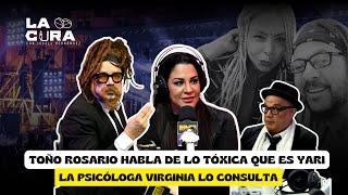 WILLIAM DÍAZ  ES EL IMITADOR MÁS COMPLETO ​ DEL PAÍS​​