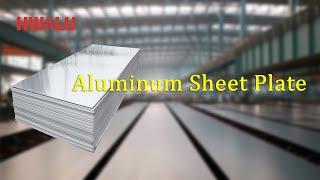 The most profitable product in 2020, aluminum sheet plate import from China manufacturer