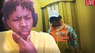 Lvgit Reacts To NBA Youngboy - Feel Good