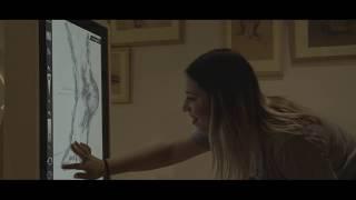 Audio-Visual Experiences at MUZA by Studioseven Malta