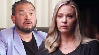 John Gosselin Wins Child Support Court Battle Against Kate Gosselin