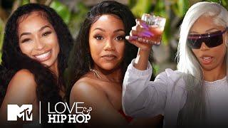 Best Of Love & Hip Hop: Atlanta Cabo Trip