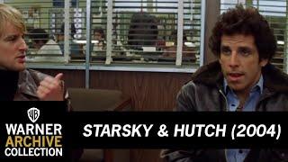 Trailer HD | Starsky & Hutch | Warner Archive