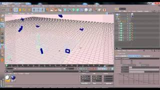 Tutoriel Cinema 4D ►►Flixdu60◄◄