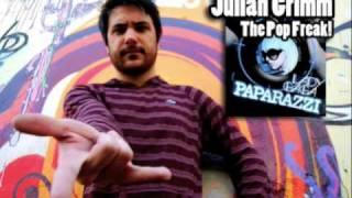 Julian Grimm The Pop Freak - Paparazzi