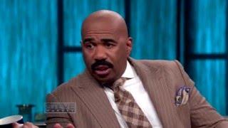 Steve Harvey: OJ killed everybody in that driveway