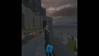 I’m funny #gaming #gameplay #vr #hitman3
