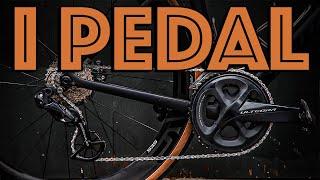 I Pedal: Fitness, Freedom & Fun | Cycling, Motivation