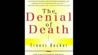 The Denial of Death Chapters 1&2