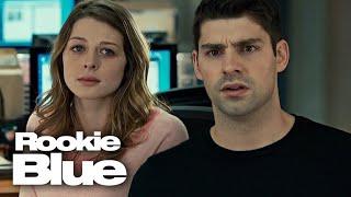 Diaz Isn't Christian's Dad! | Rookie Blue