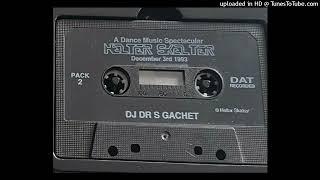 Dr S Gachet - Helter Skelter (03.12.93)