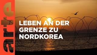 Yeonpyeong: Zu nahe an Nordkorea | ARTE Reportage