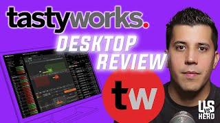 Tastyworks Review: Desktop Options Trading Platform