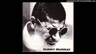 Hilariously - Sunny Murray 1966