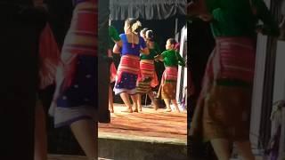 New bihu program at satpara  rangali bihu rabha song #liveperformance @bikashrabha-93