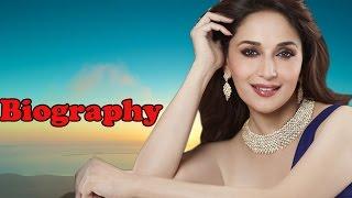 Madhuri Dixit - Biography in Hindi | माधुरी दीक्षित की जीवनी | जीवन की कहानी | Life Story