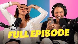 Britt Survived an Earthquake, Laura's Clucky and Hinge is Making Some Changes | Full Episode