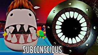 Subconscious [Full Walkthrough] - Roblox