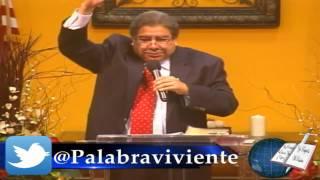 Pastor Jose Palma-  EL Pecado, La Vida, Y La Muerte