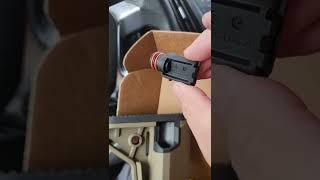 Magpul SL-S FDE stock unboxing