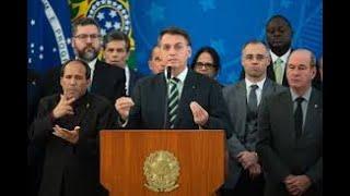 Brazil: Bolsonaro's "digital militia" at heart of investigation into his sons