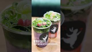 Vera Caffe - Cute Cafe in Fort Lee - New Jersey