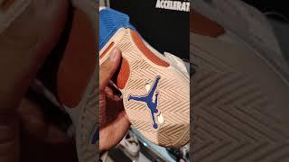 JORDAN ONE TAKE 5 Quai 54