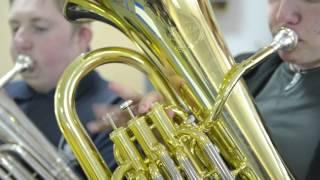 Getting It Right For Every Child - Dundee Schools Instrumental Music Service