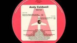 Andy Caldwell - Warrior