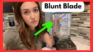 Blendtec Original Designer Series Blender Review