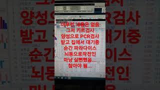 여러분 절대 갑자기 매수막하고 싶어져도 장중에는 파는자리만 있다는걸 명심하세요 개인은 호가매매 단타칠때 하는거임 ㅎ