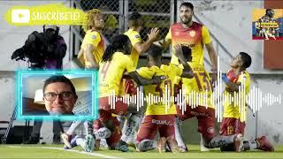 Elogia buen momento AUCAS DT Cesar Farias/ BARCELONA se quedo con el clasico ante Emelec